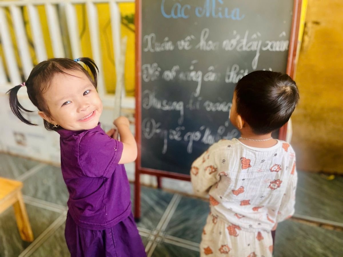 Ảnh hoạt động
