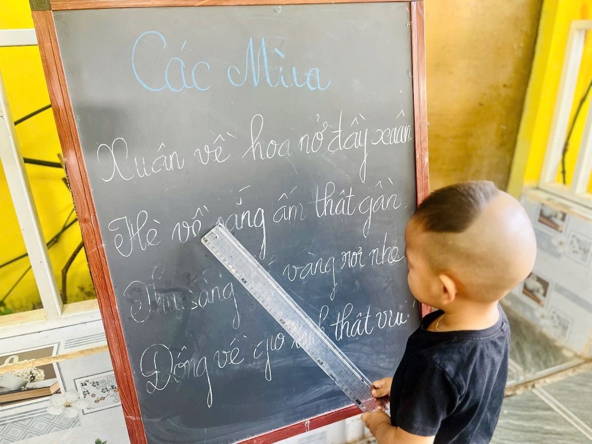 Ảnh hoạt động