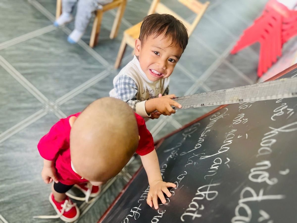 Ảnh hoạt động