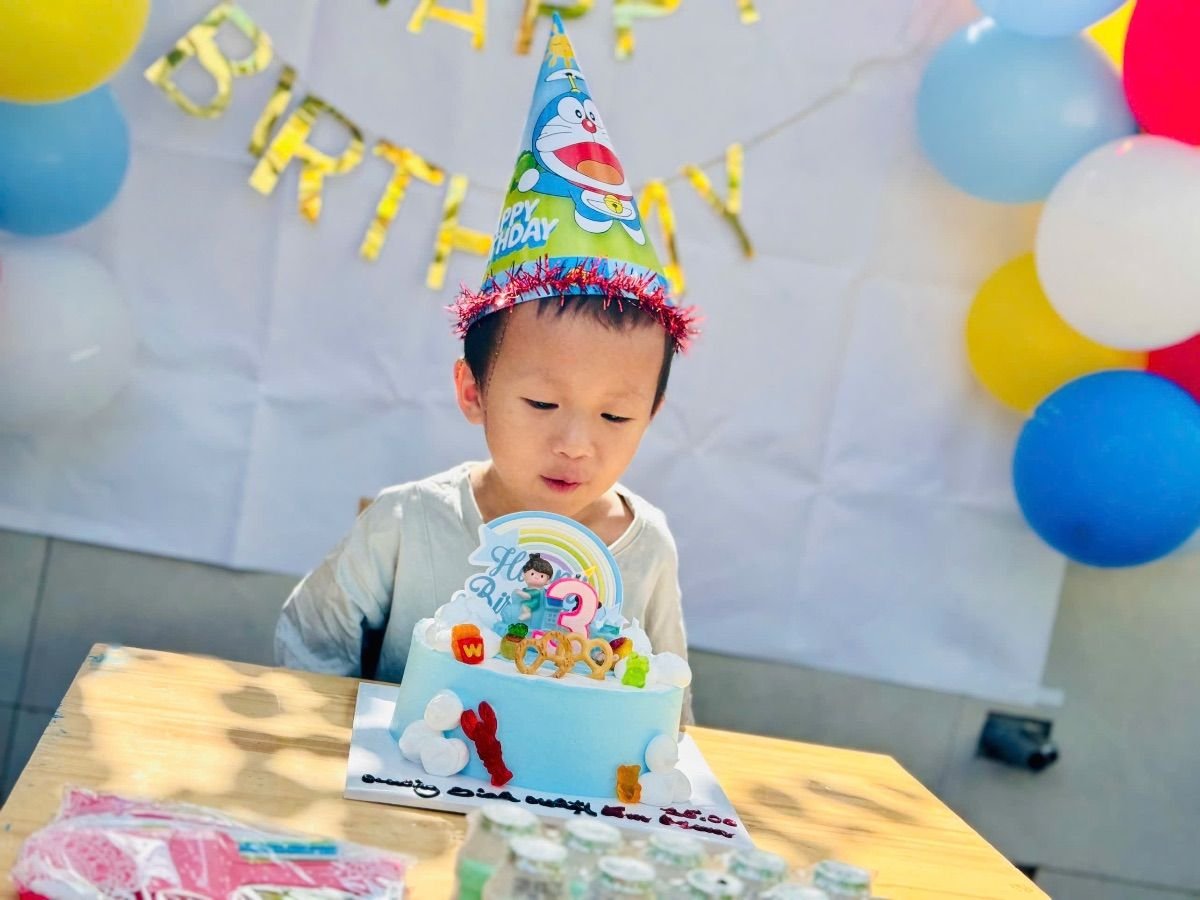 Ảnh hoạt động