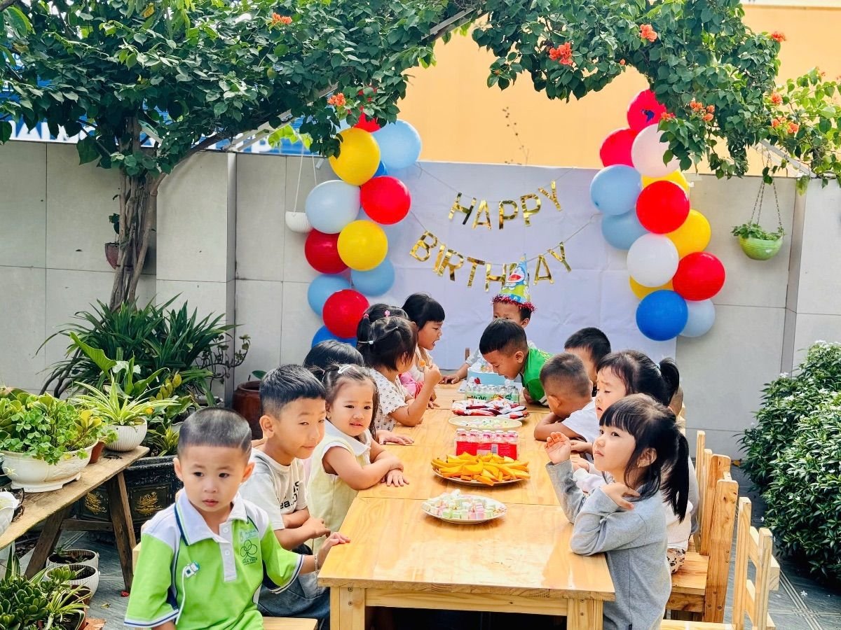 Ảnh hoạt động