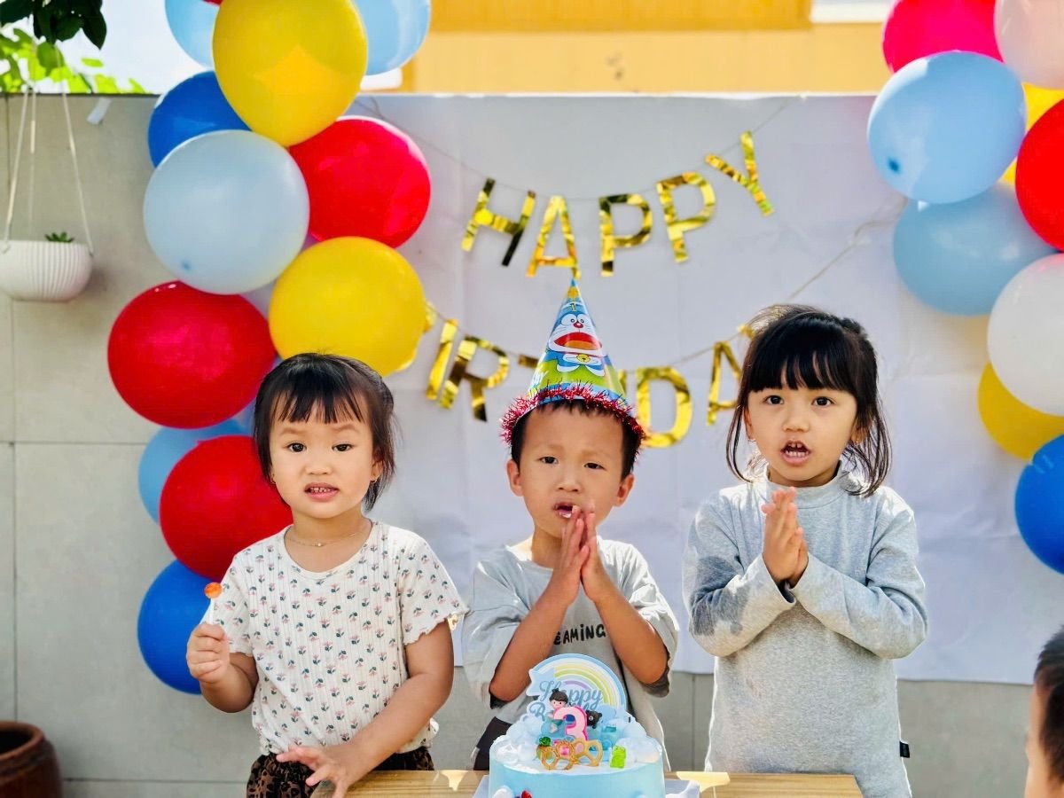 Ảnh hoạt động