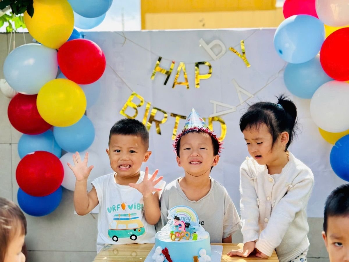 Ảnh hoạt động