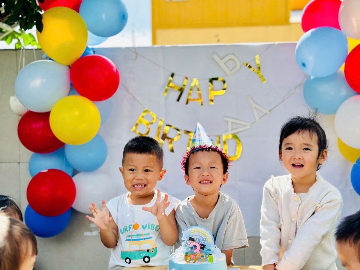 Ảnh hoạt động