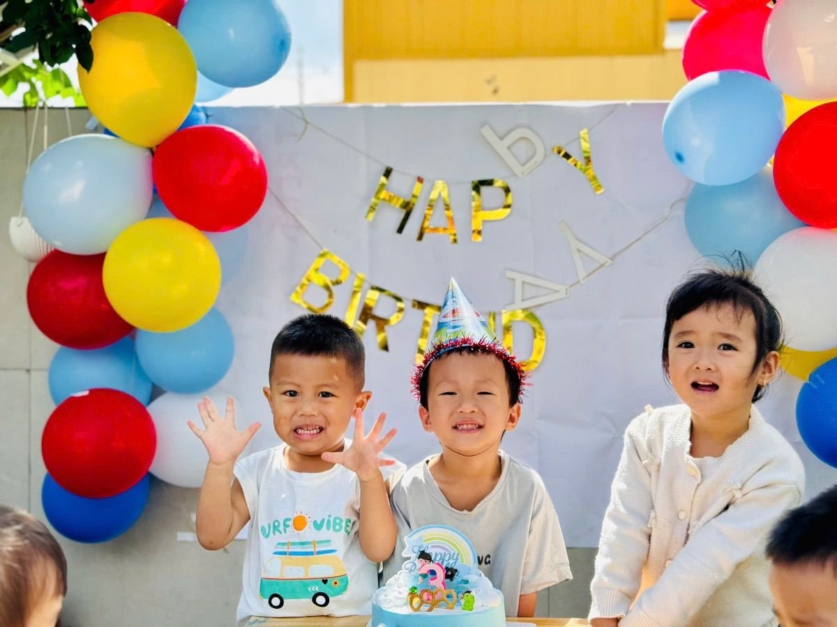Ảnh hoạt động