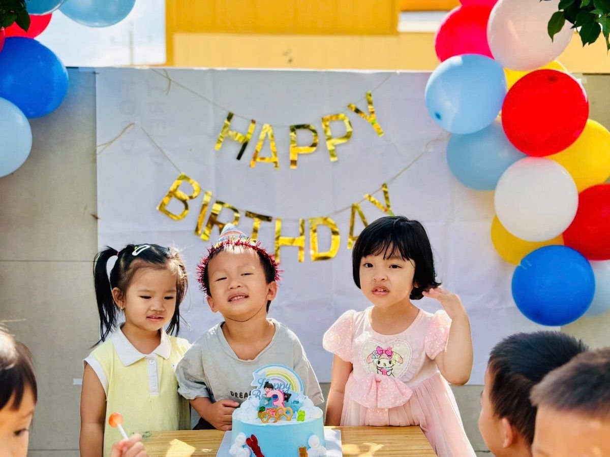Ảnh hoạt động