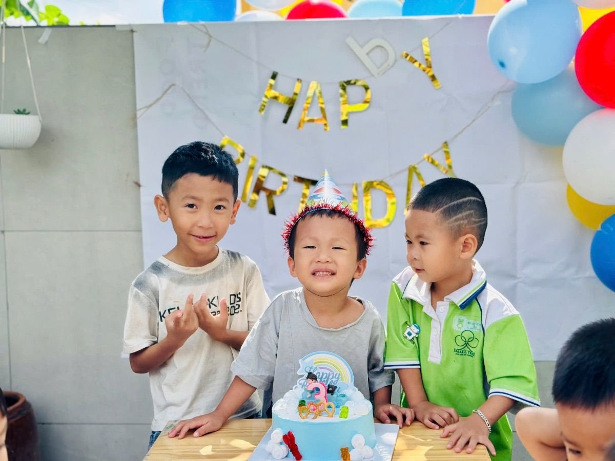 Ảnh hoạt động