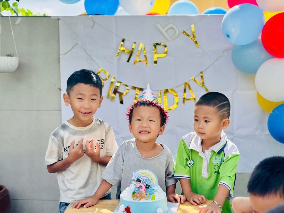 Ảnh hoạt động