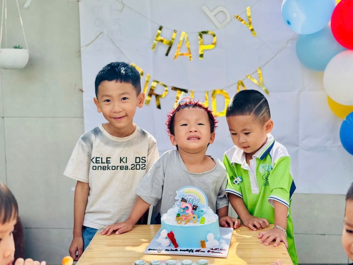 Ảnh hoạt động