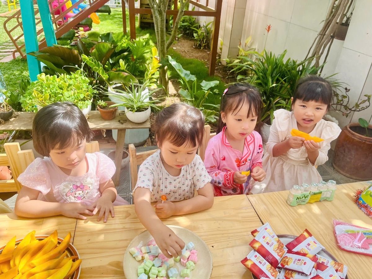 Ảnh hoạt động