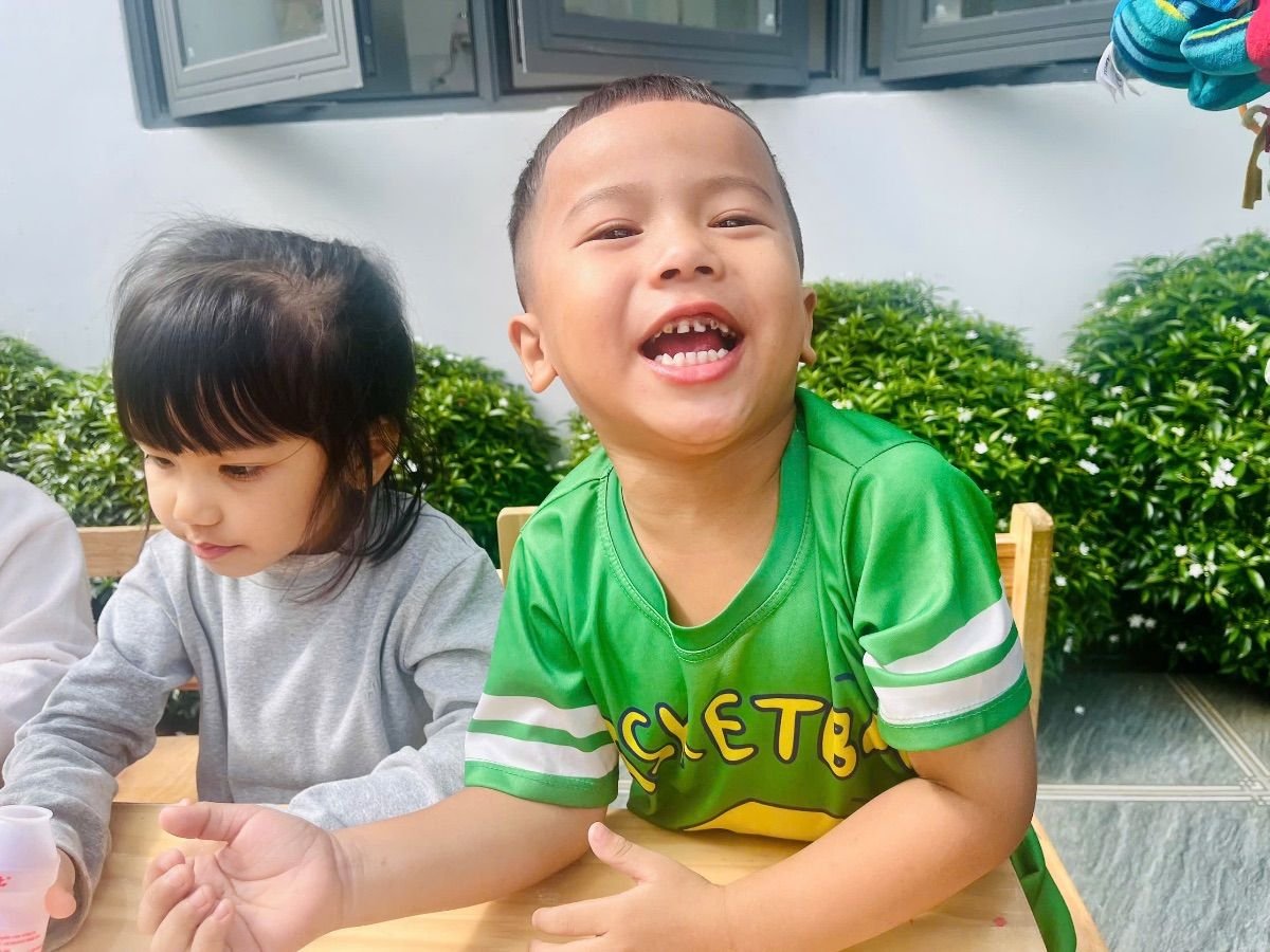 Ảnh hoạt động