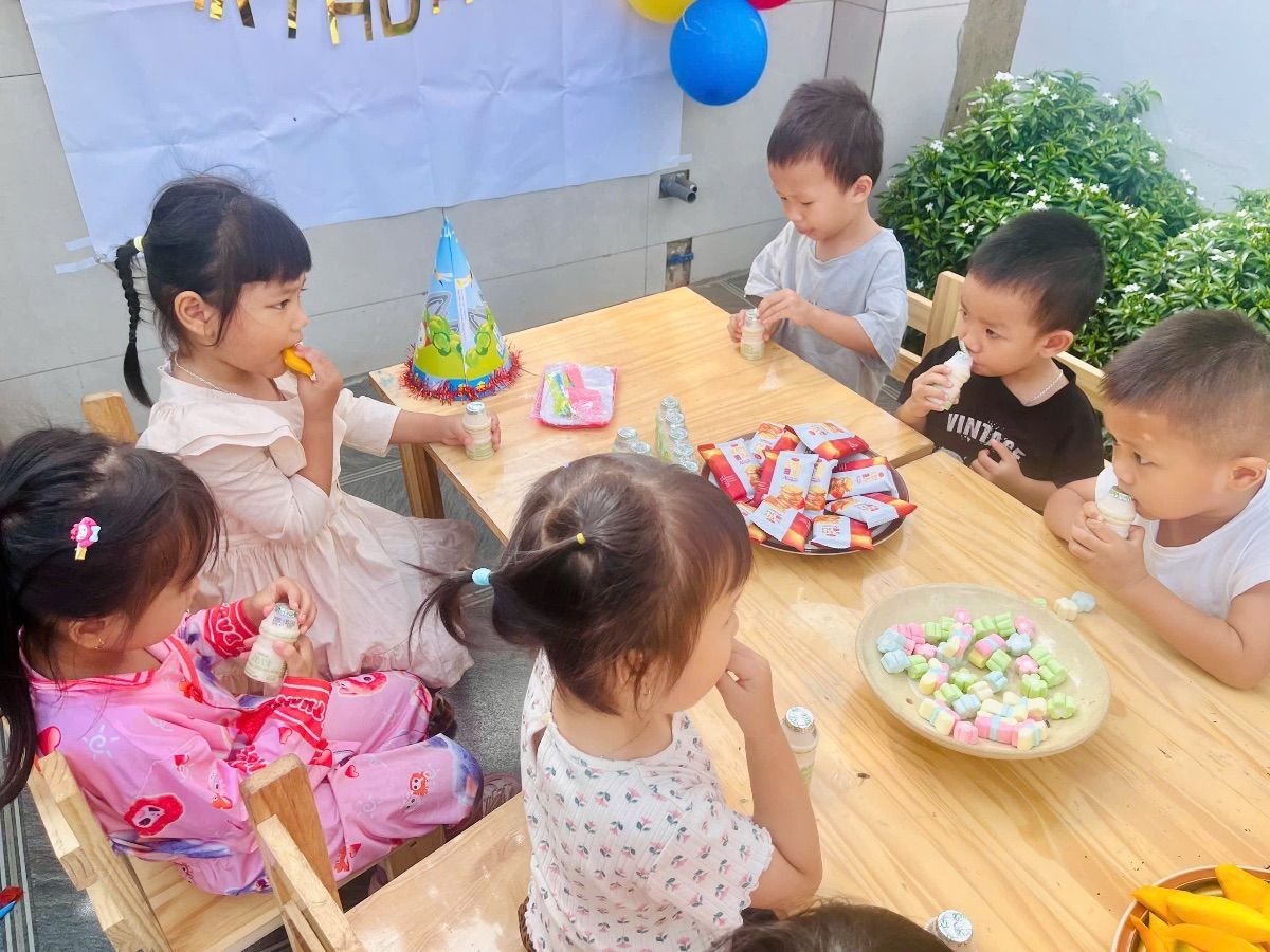 Ảnh hoạt động