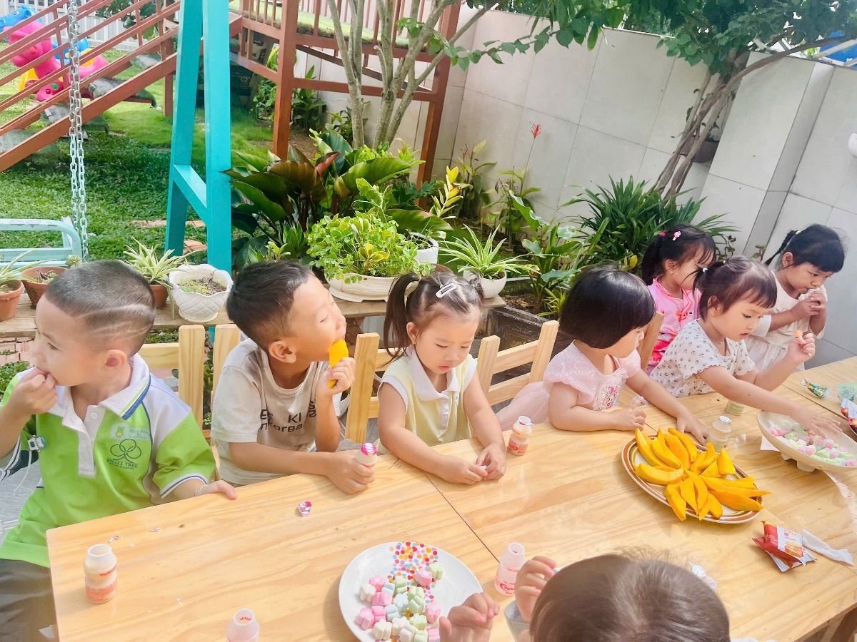Ảnh hoạt động