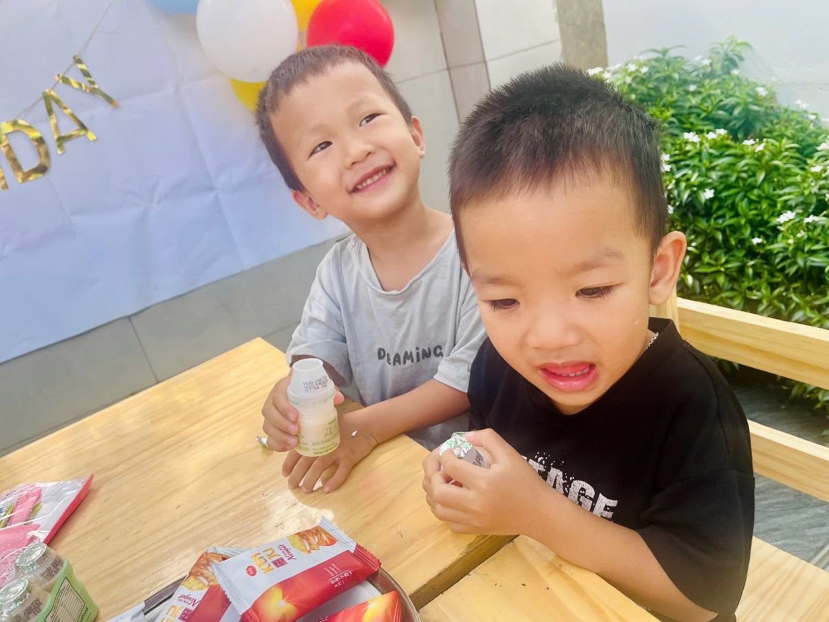 Ảnh hoạt động