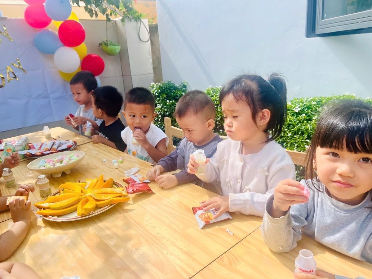 Ảnh hoạt động