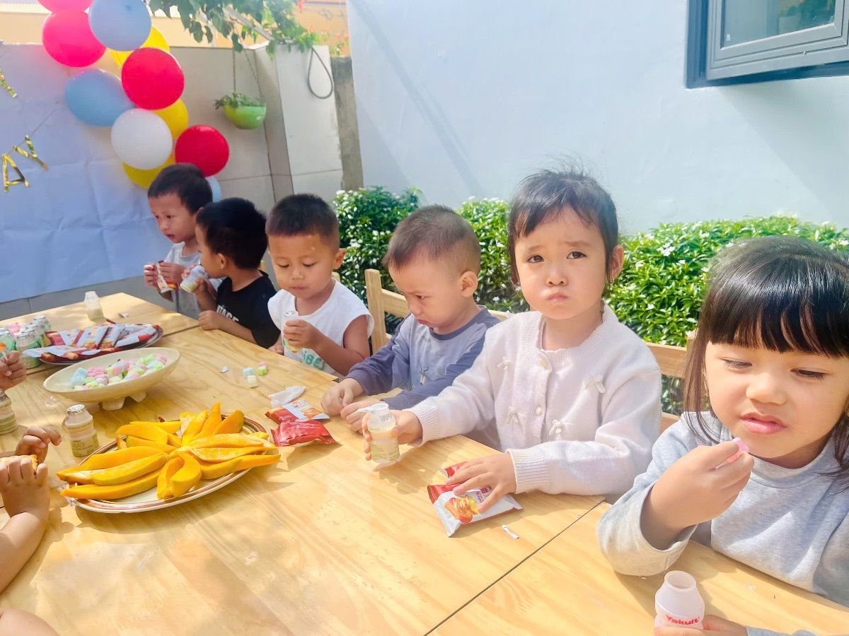 Ảnh hoạt động