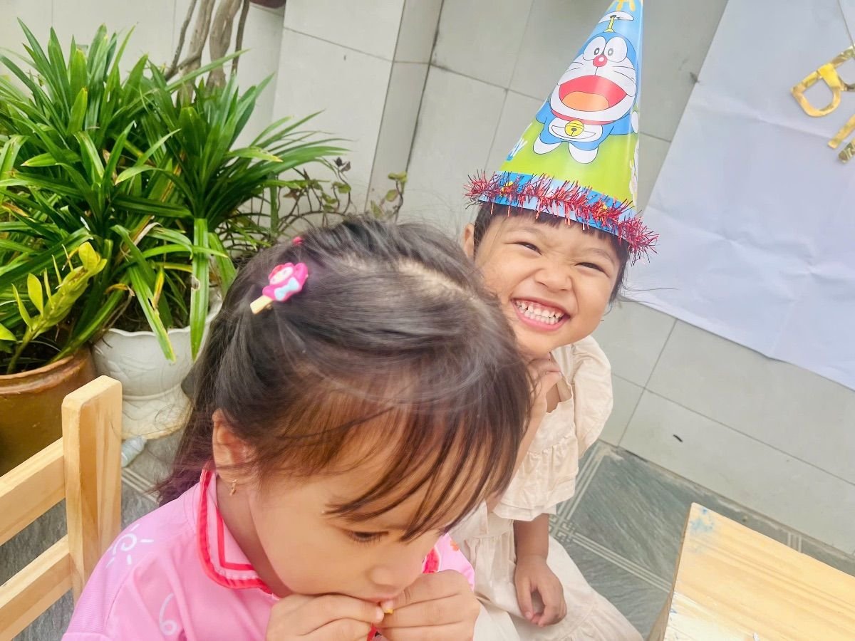 Ảnh hoạt động