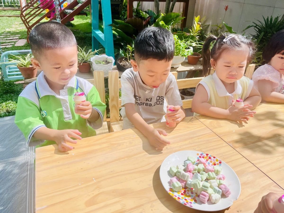 Ảnh hoạt động