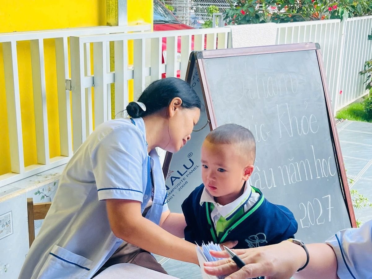 Ảnh hoạt động
