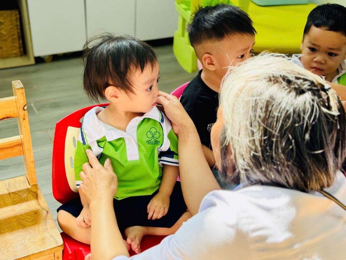 Ảnh hoạt động