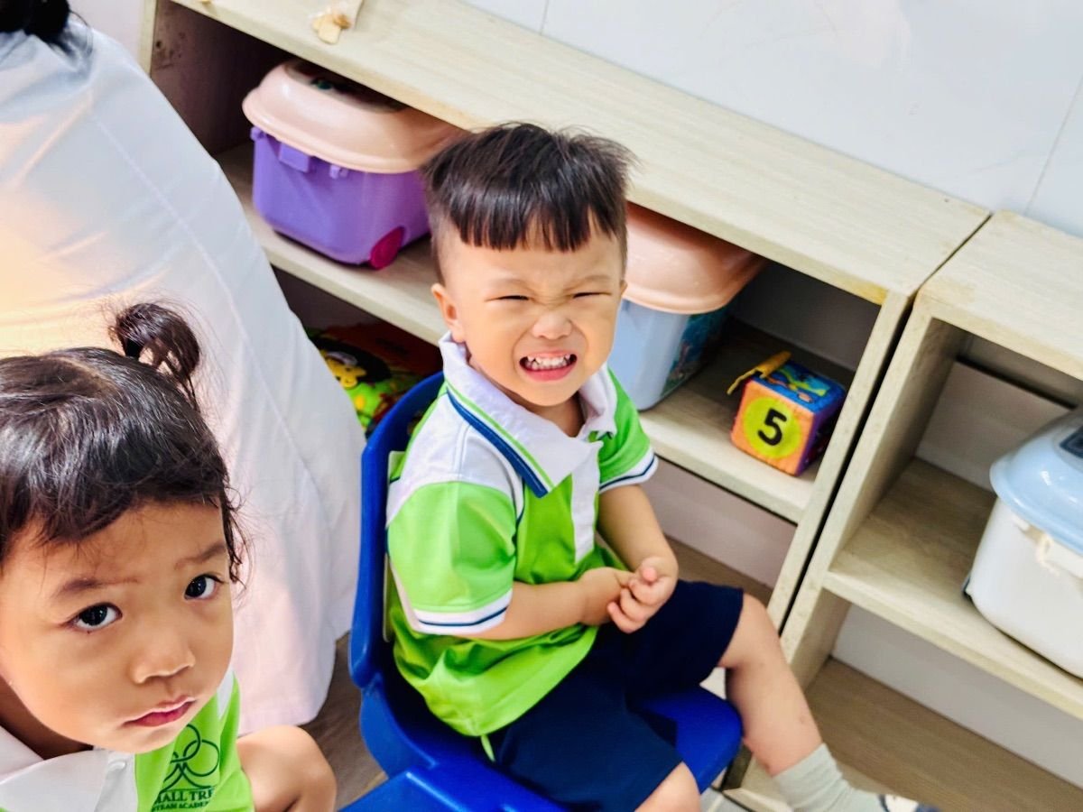 Ảnh hoạt động