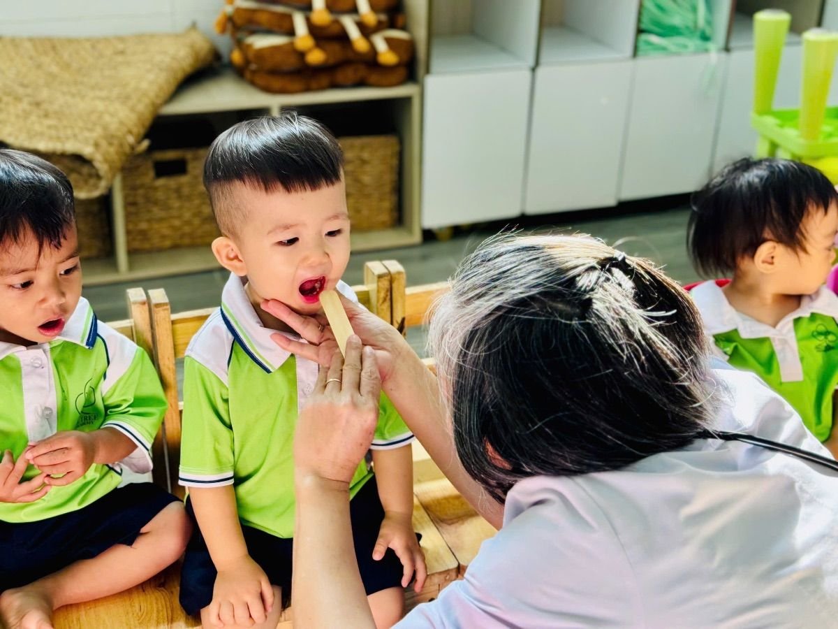 Ảnh hoạt động
