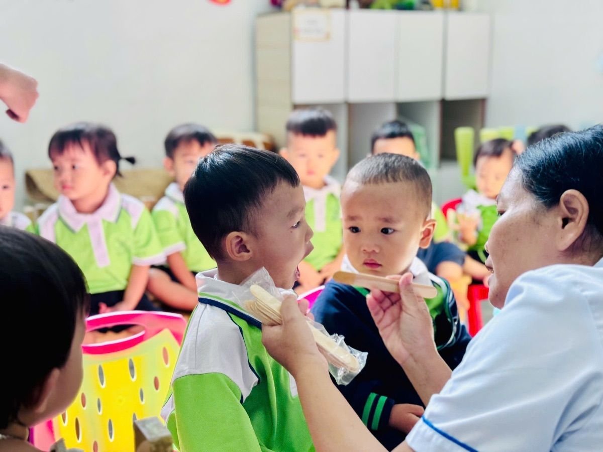 Ảnh hoạt động