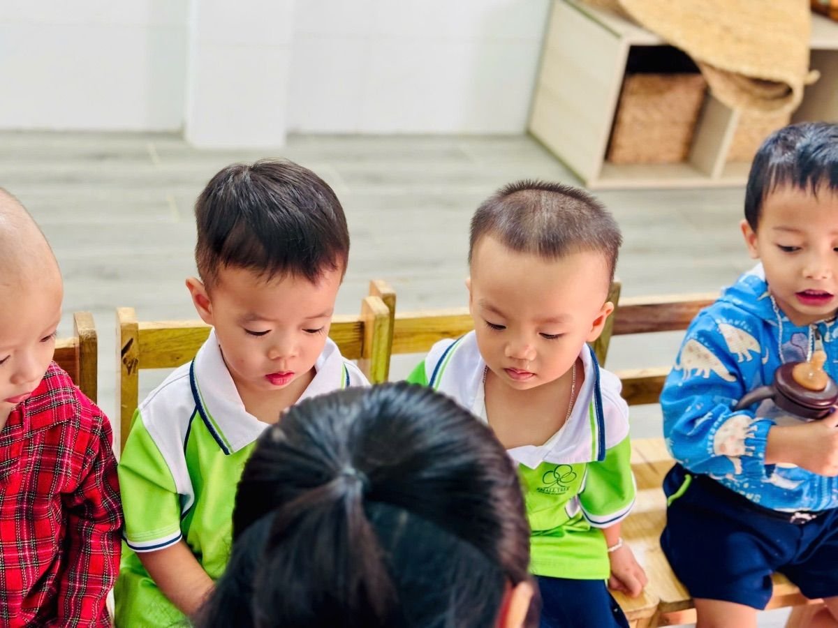 Ảnh hoạt động