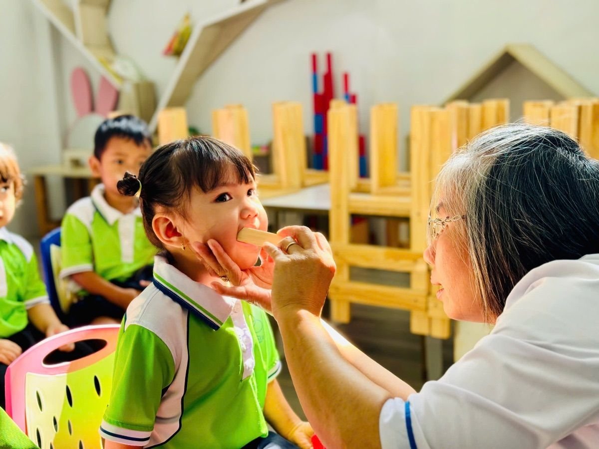 Ảnh hoạt động