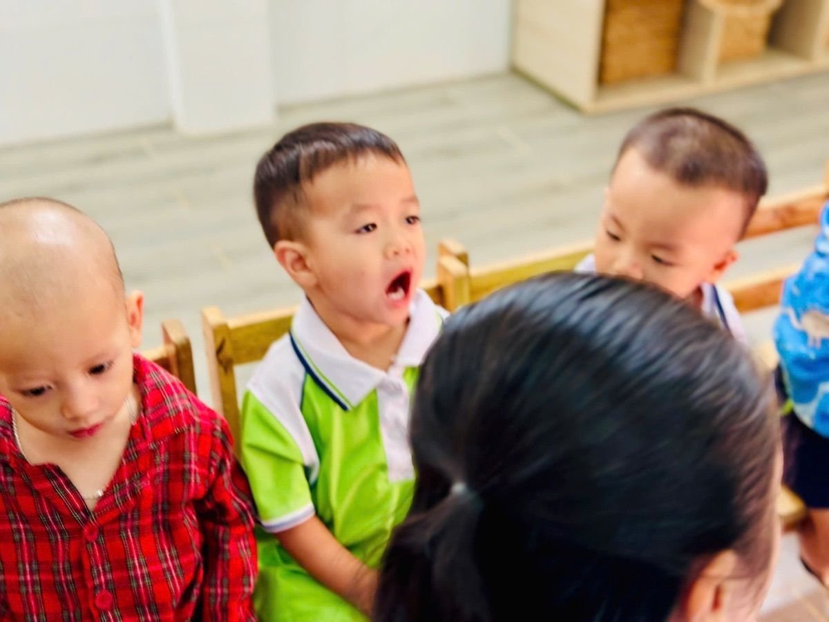 Ảnh hoạt động
