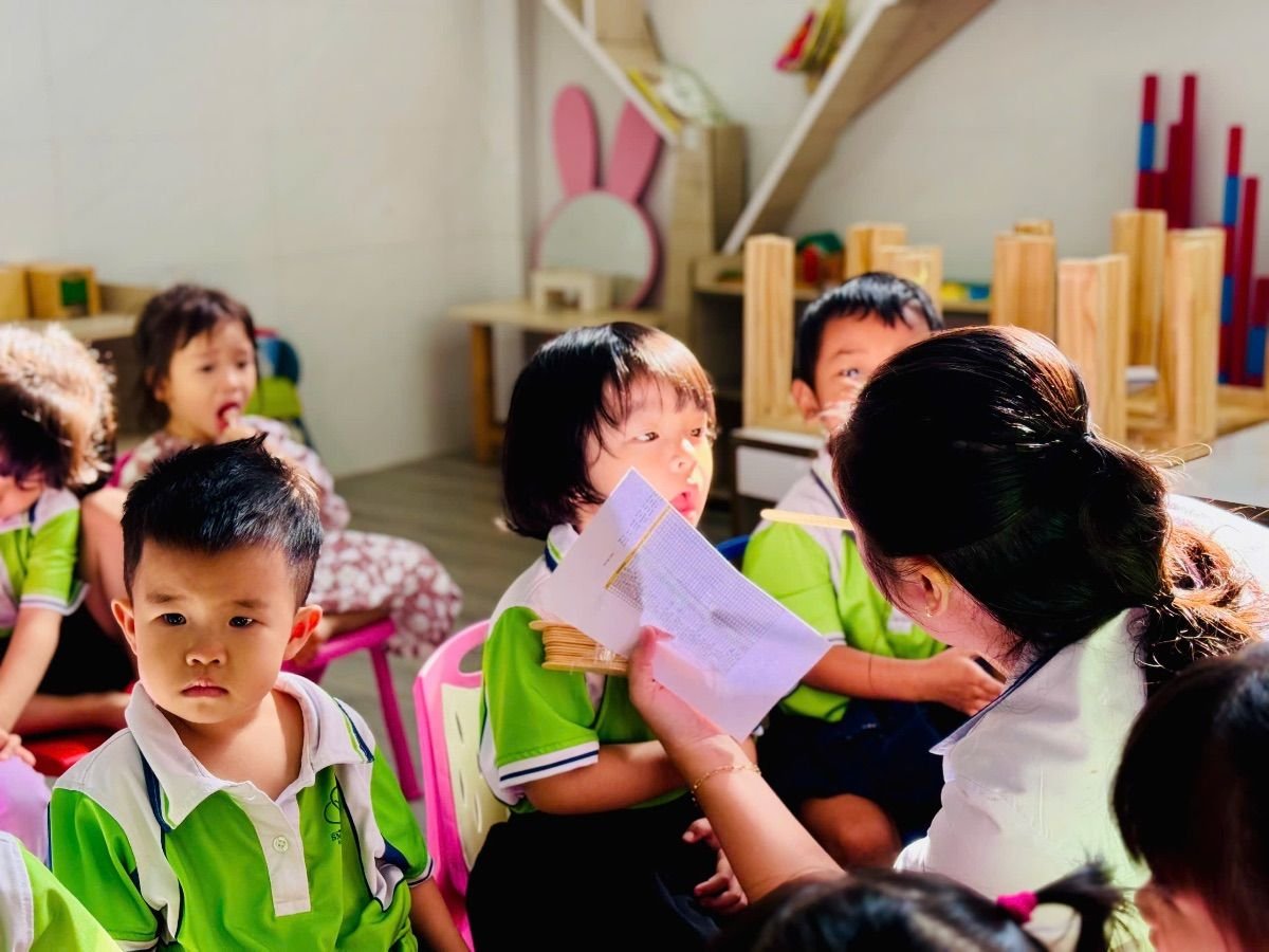 Ảnh hoạt động