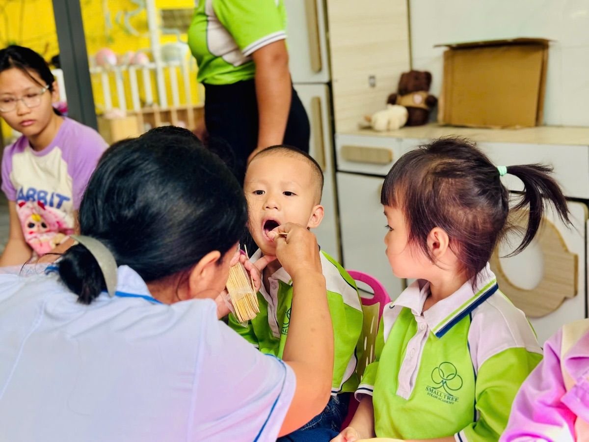 Ảnh hoạt động
