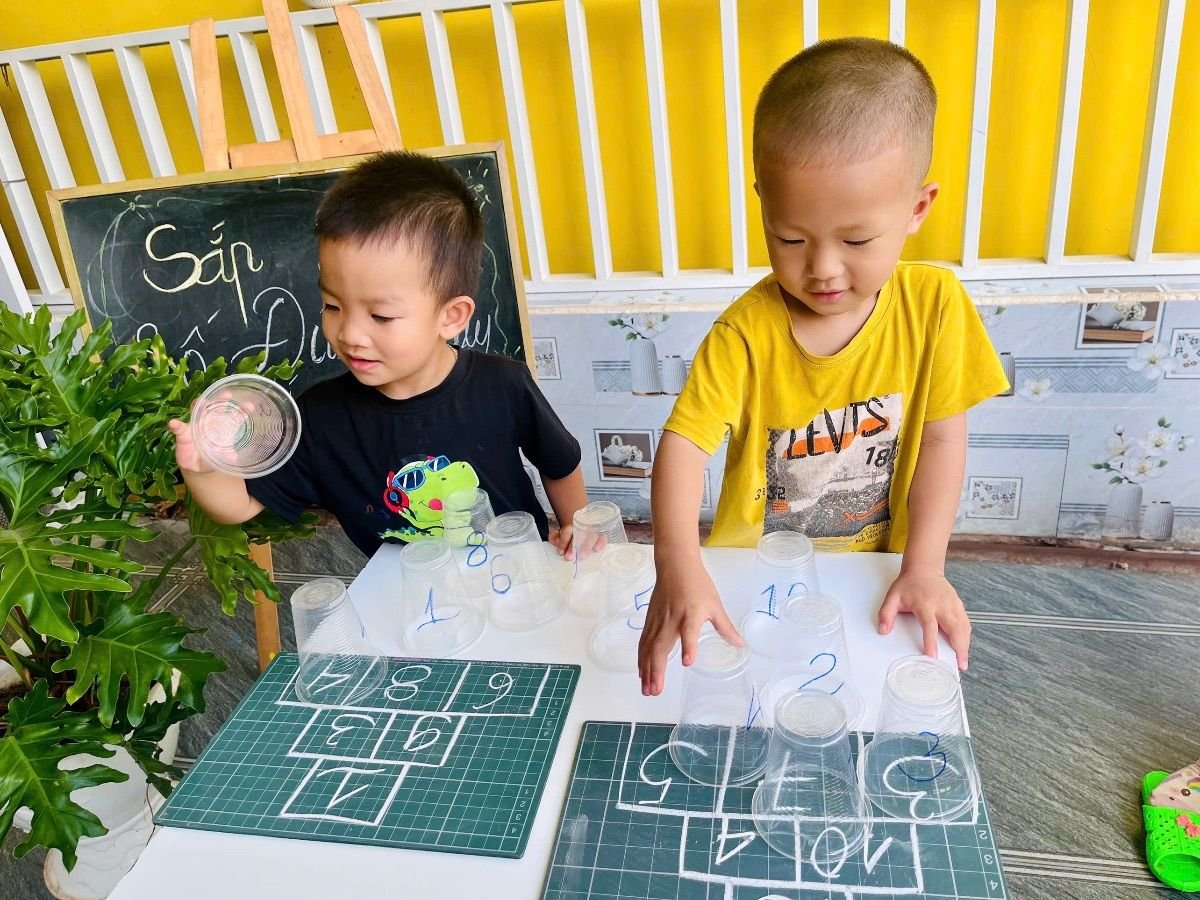 Ảnh hoạt động