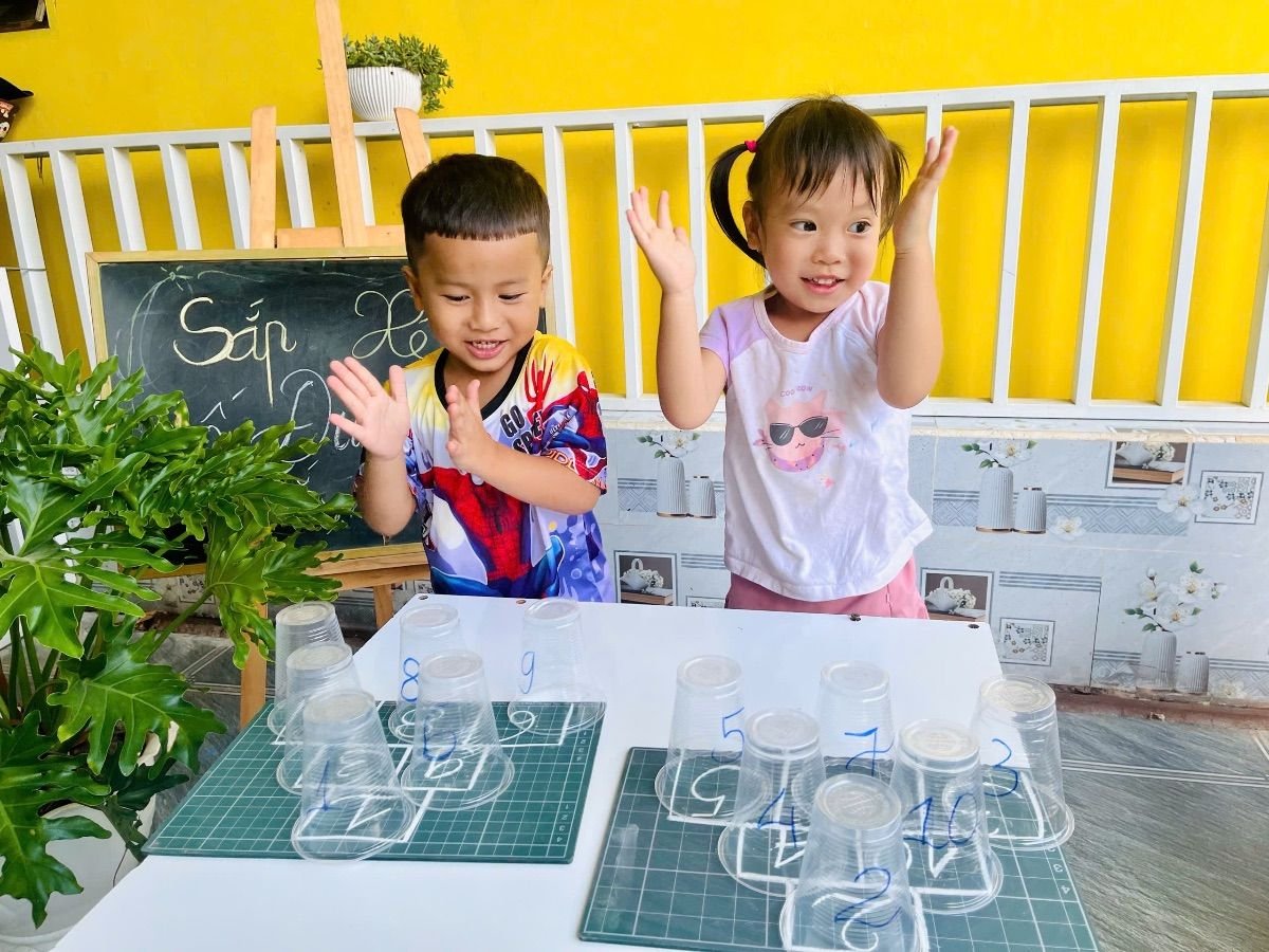 Ảnh hoạt động