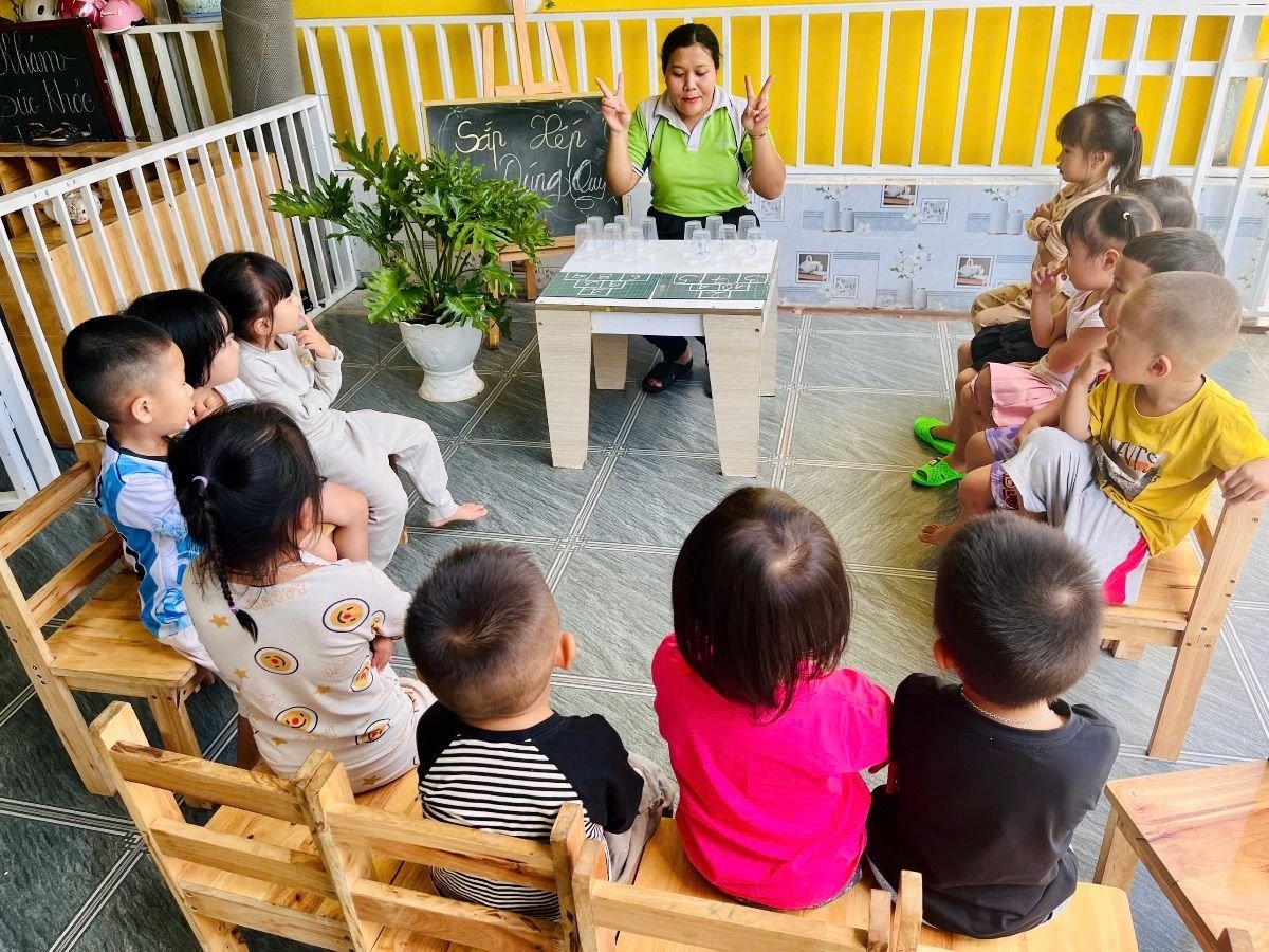 Ảnh hoạt động