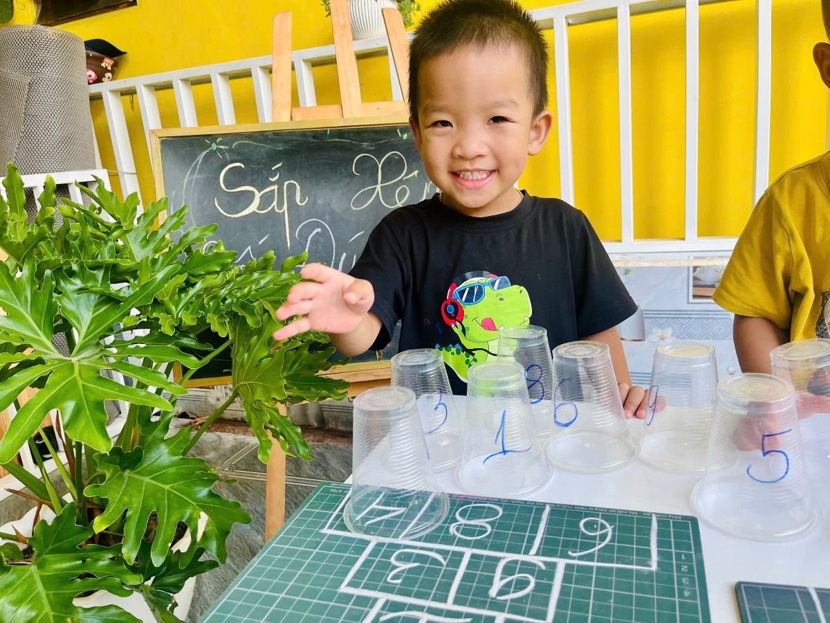 Ảnh hoạt động