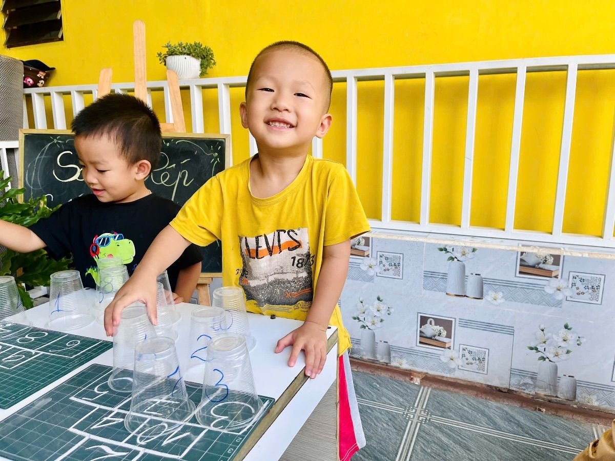 Ảnh hoạt động