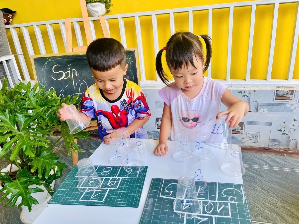 Ảnh hoạt động