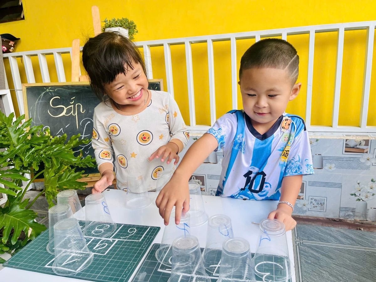 Ảnh hoạt động