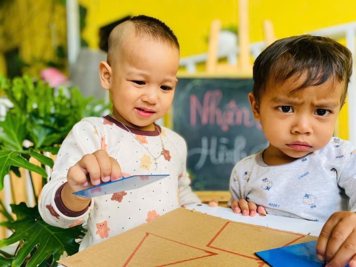 Ảnh hoạt động
