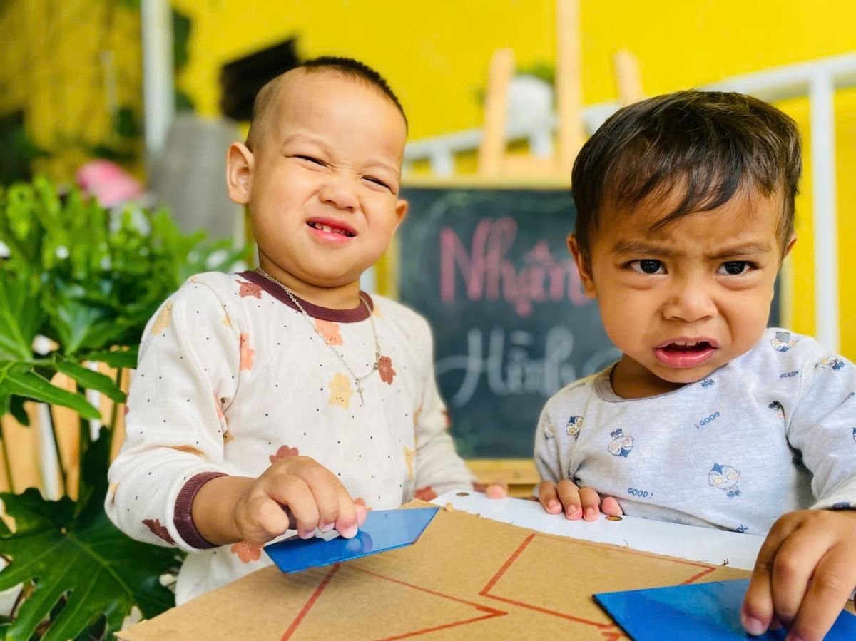 Ảnh hoạt động