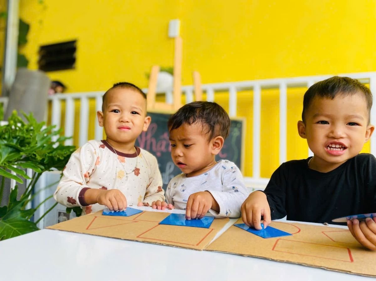Ảnh hoạt động