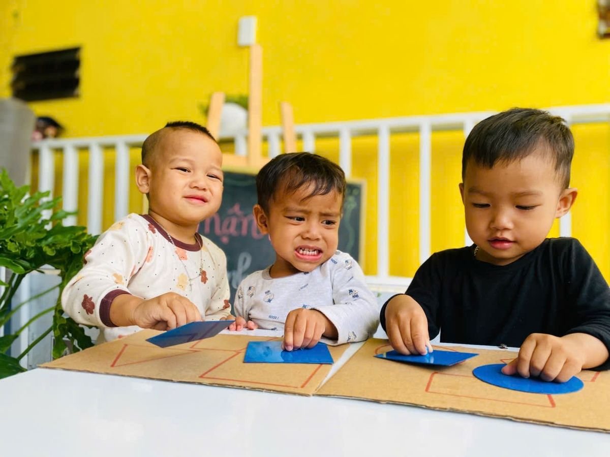 Ảnh hoạt động