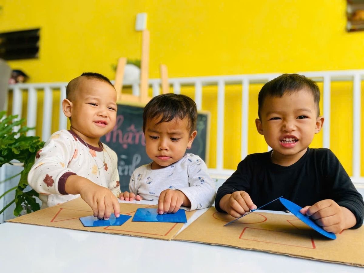 Ảnh hoạt động