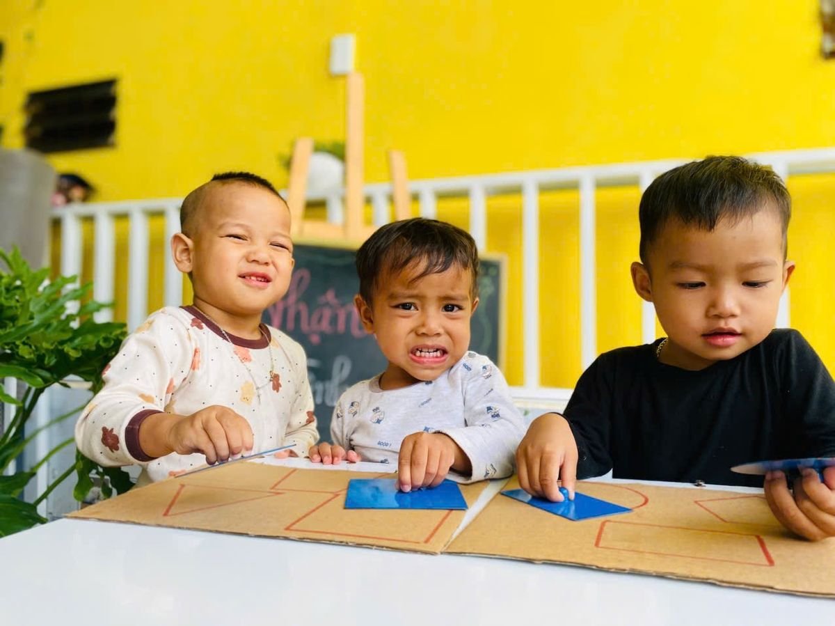 Ảnh hoạt động