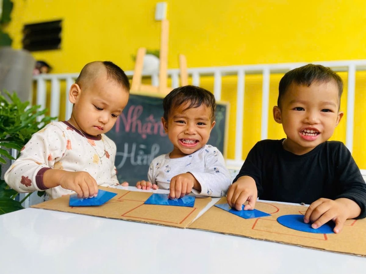 Ảnh hoạt động