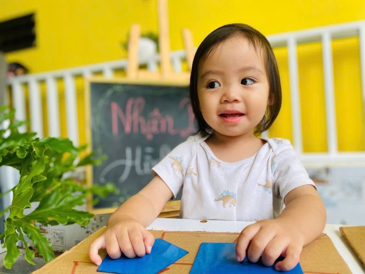 Ảnh hoạt động
