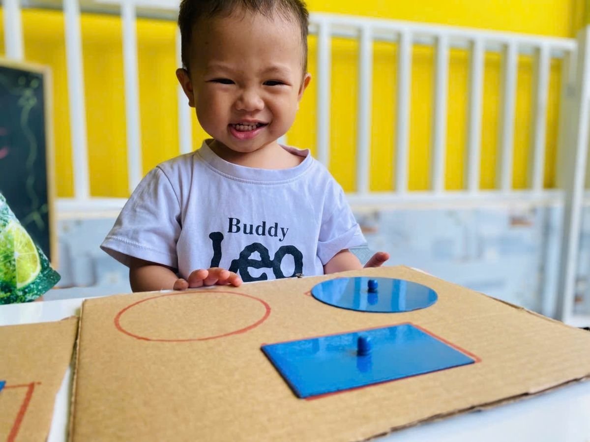 Ảnh hoạt động