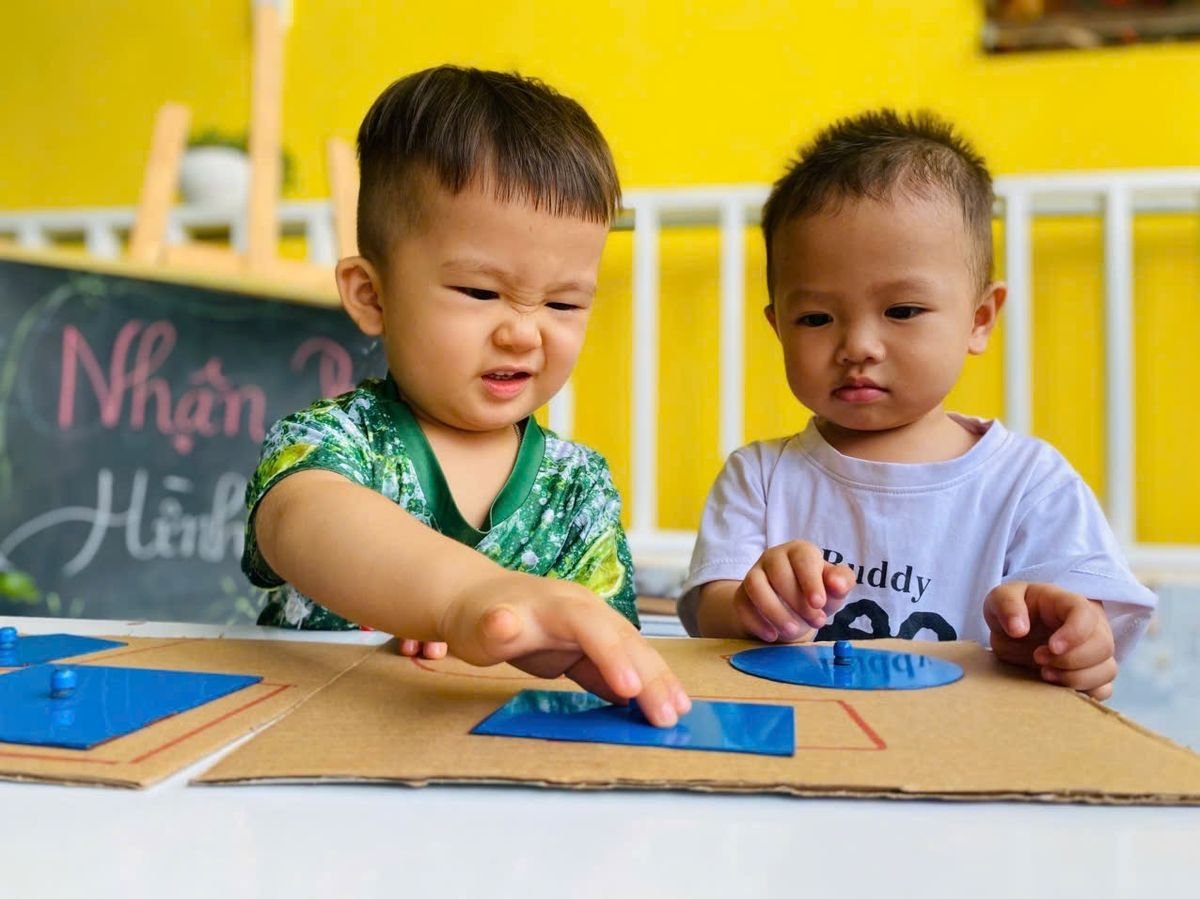 Ảnh hoạt động