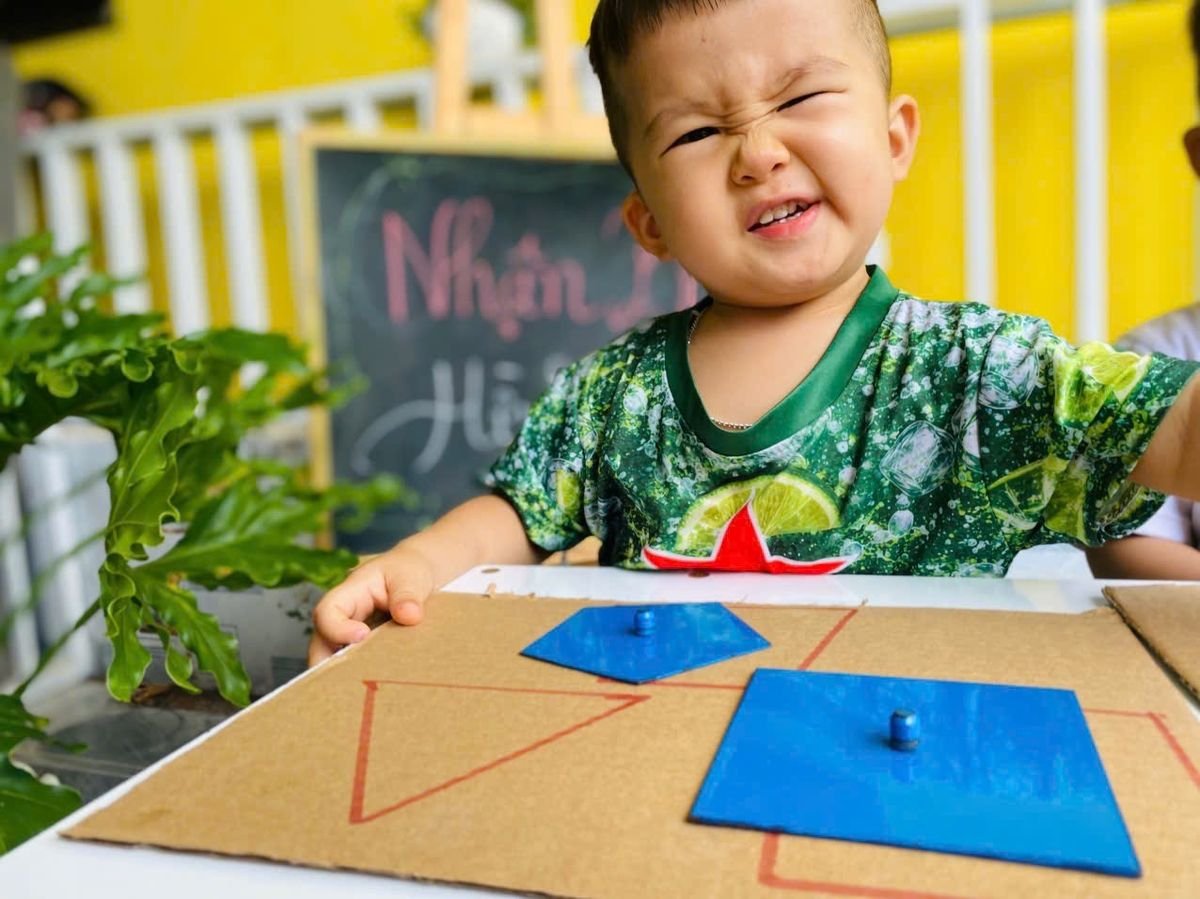 Ảnh hoạt động